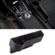 thumbnail image 4 of 2 Organizadores de Asiento de Coche de Piel Sintética, Soporte para Teléfono con Bolsillo Lateral kusrkot Organizador de asiento de coche, 4 of 9