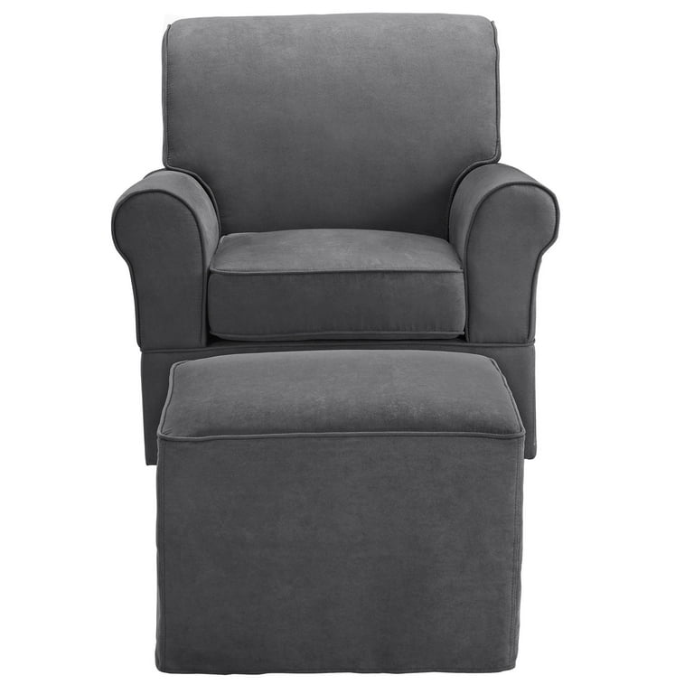 Baby relax mackenzie clearance rocker
