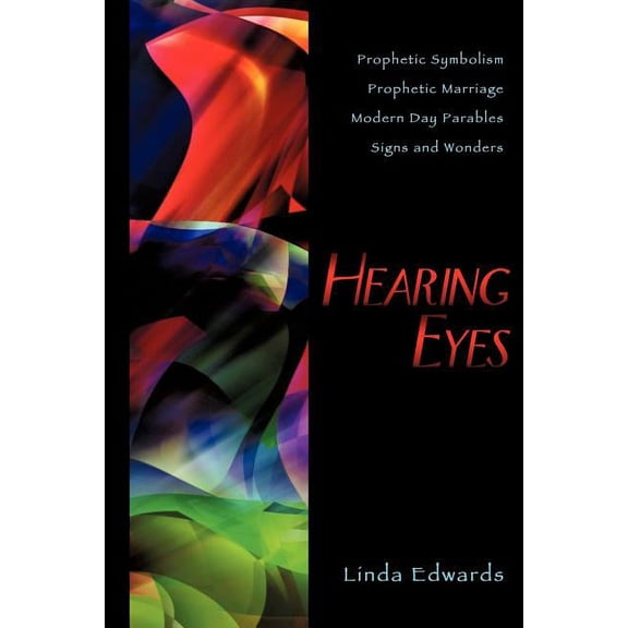 Hearing Eyes, (Paperback)