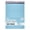 Light Blue, variant on Mailerview Bubble Mailers 8.5x14.5, Self Seal Poly Padded Envelopes #3, 100 Pack Bulk