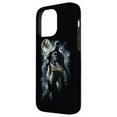 thumbnail image 2 of Funda protectora de Batman para iPhone 14 Pro Max, 2 of 3