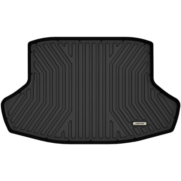 RVNI Floor Mats for 22-23 Honda Civic Sedan