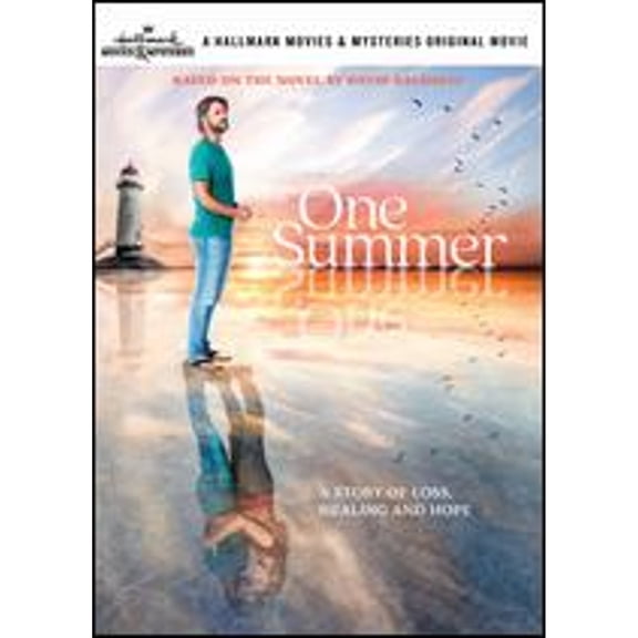 Pre-Owned One Summer (DVD 0767685166987)