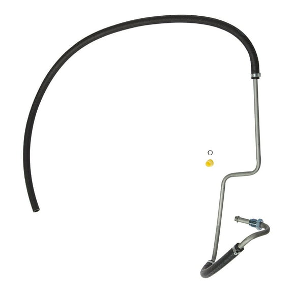 Edelmann 92071 16Mm Male O-Ring X 3/8 In. I.D. Hose