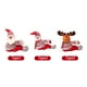 thumbnail image 5 of Hebilla de cortina de Navidad Papá Noel Tieback Hold Back Fastener para Festival Christmas Holiday Home, 5 of 8