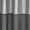 Black Pearl, variant on Exclusive Home Chateau Striped Faux Silk Grommet Top Curtain Panel Pair, 54"x108", Dove Grey