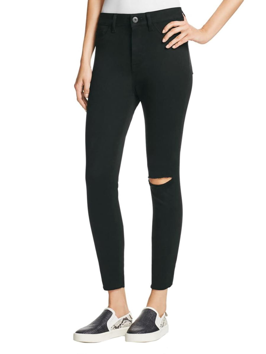 DL1961 Womens Jessica Alba No.2 Super 