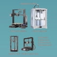 thumbnail image 4 of Auto Bed Leveling Sensor Kit Sensor Precision For Creality Ender3/3s/3 Pro/v2 3d Printer Accessories Set, 4 of 4