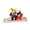 Farm Animals, variant on TISHITA 3D Cartoon Jigsaw Puzzles Gifts Early Learning Educational Toys for Toddlers Farm Animals