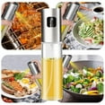 thumbnail image 4 of Oil Sprayer for Cooking, Olive Oil Sprayer Mister, Olive Oil Spray Bottle, Olive Oil Spray for Salad, BBQ, Kitchen Baking, RoastingOne Pieces, 4 of 6