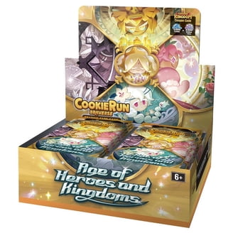 build divide demon slayer booster box Build Divide Demon slayer Booster box 1BOX – ikhar19 main image 1