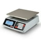 thumbnail image 3 of Báscula Precio Peso Total Torrey con Plato de Acero Inoxidable con Capacidad de 40kg Torrey Electronics Comercial, 3 of 4