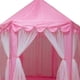 thumbnail image 5 of Tienda Interior Para Niños, Tiendas De Juegos Para Niños Fáciles De Plegar Para Jugar En Casa, 5 of 5