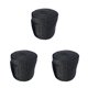 thumbnail image 3 of Vendaje de boxeo de algodón Eigraketly 2,5 M Unisex Sanda Taekwondo Muay Thai Guantes MMA CBP056128, 3 of 6