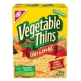 thumbnail image 1 of Vegetable Thins Original Crackers, 1 of 1