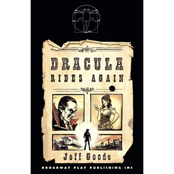 Pre-Owned Dracula Rides Again (Paperback) 0881452777 9780881452778
