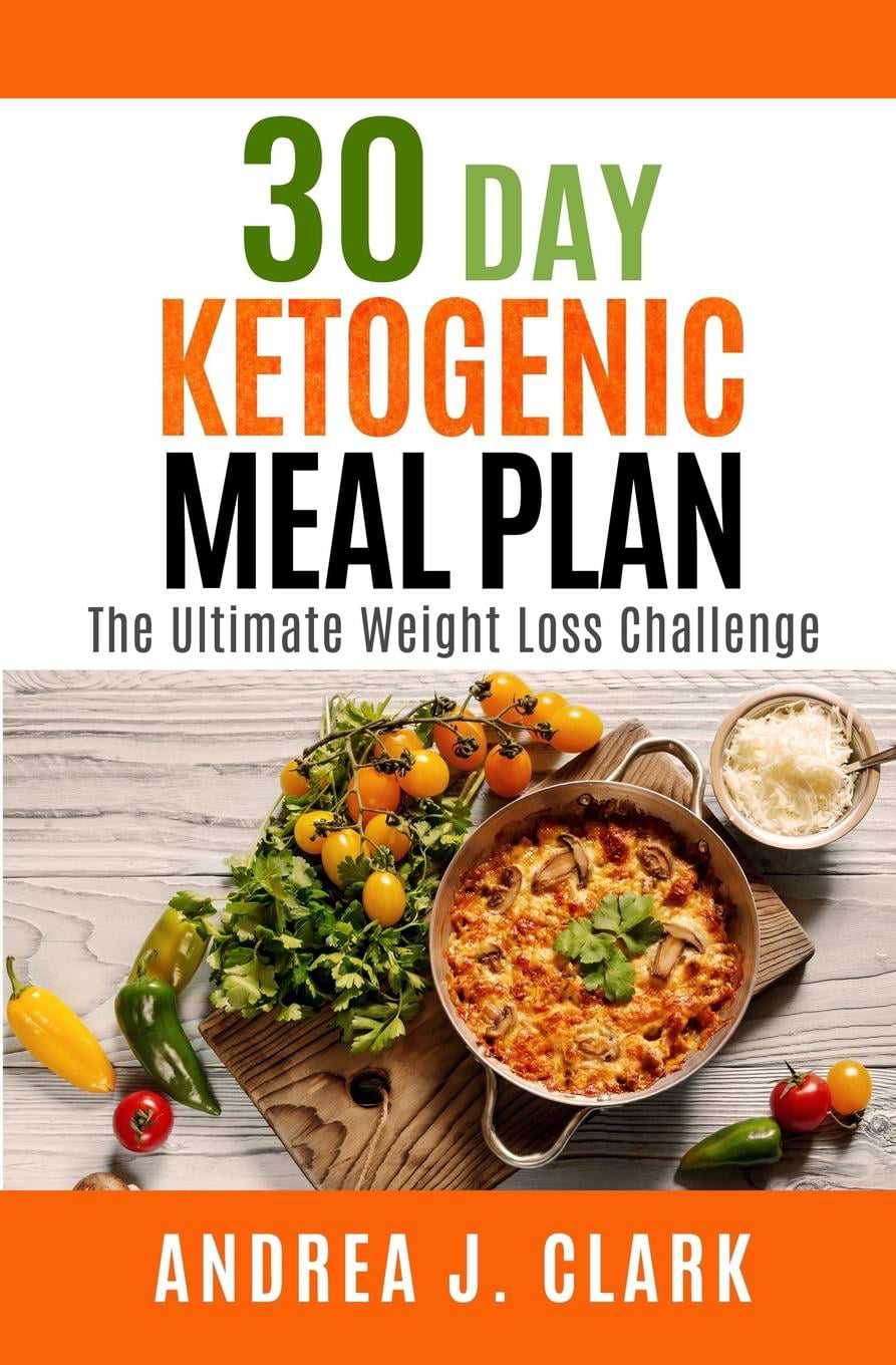 keto meal planning