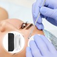 thumbnail image 2 of Professional Blackhead Remover with Durable Stainless Steel Needle for Daily Use Silver, 2 of 8