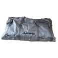 thumbnail image 1 of Lipstore Foldable Inflatable Boat Bag Camping Rubber Boat Organizer for Fishing Boats L, 1 of 8