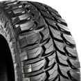 thumbnail image 2 of RoadOne Aethon MT Mud Terrain LT33X12.50R18 118Q E Light Truck Tire, 2 of 4
