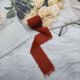thumbnail image 3 of Cinta de encaje de rosas eternas, cinta de gasa de seda, flores, encaje de boda para corbatas, ramo de flores rasgado hecho a mano, envoltura decorativa, 3 of 5