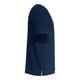thumbnail image 4 of Playera para Hombre Umbro Talla G Manga Corta Deportiva Marino, 4 of 4