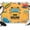 Orange, variant on 7x5ft Photo Backdrop, Yellow Cartoon Truck Soft Polyester Backdrop Curtains Photography Backdrops, Cute Engineering Vehicle Brushed Background for Photoshoots Studio Video Portrait Parties