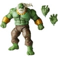 thumbnail image 2 of Marvel Legends Series Maestro Hulk Deluxe Action Figure, 2 of 2