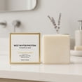 thumbnail image 6 of Rice Water Protein Shampoo Bar Solid Shampoo For All Hair Types Strengthening Nourishing Plastic Reducing Hair Care, 6 of 8