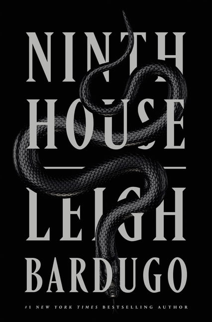 ninth house amazon ninth house amazon