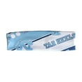 thumbnail image 1 of North Carolina Stretch Headband, 1 of 1