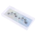 thumbnail image 1 of Segmented False Eyelashes Makeup Tool For Women Daily Makeup 1 Pair Black Color, 1 of 3