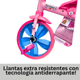 thumbnail image 3 of Bicicleta Promeyco Sirena Para Niños de 2 a 5 años, 3 of 5