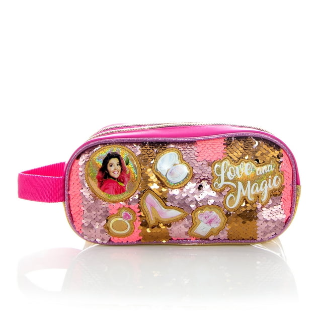 Lapicera Original Los Polinesios Love And Magic STYLPATH