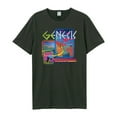 thumbnail image 1 of Genesis T-Shirt Tournée Mondiale Adulte 78 Genesis, 1 of 1
