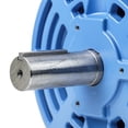 thumbnail image 5 of 7.5 HP 3 Phase Electric Motor 3500 RPM 184T Frame ODP Open Drip Proof  230/460V, 5 of 7