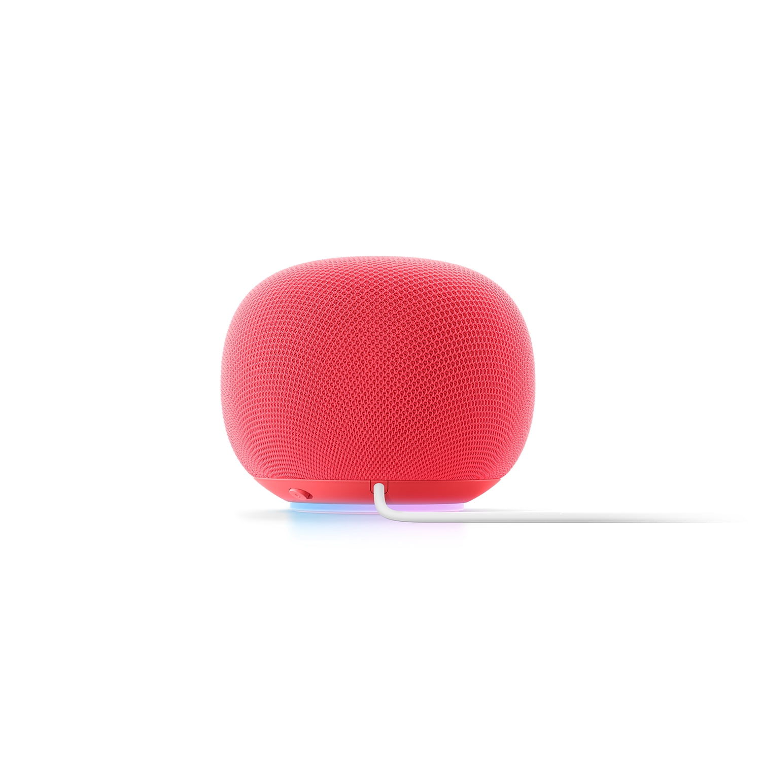 Google Home Speaker - Smart Speaker with 360 - Degree Sound and
