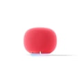 thumbnail image 3 of Google Home Speaker - Smart Speaker with 360 - Degree Sound and Gemini For Home Voice Assistant - Berry, 3 of 11