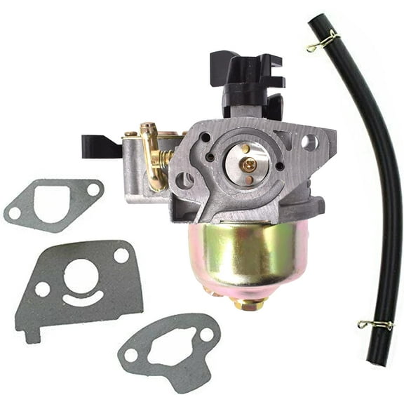 Carburetor Replacement for 97cc 2.8hp Mini Baja Doodlebug Doodle Bug Db30 Dirt Pit Mini Bike 3/5 Air Intake Carb with Gaskets