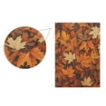 thumbnail image 5 of Yayeee Garden Flag 12" x 18" Double Sided Outdoor Yard Lawn Holiday Decorations, Fall Pattern, 5 of 6