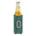 thumbnail image 2 of Carolines Treasures CJ2010-OMUK Letter O Back to School Initial Ultra Beverage Insulators for slim cans  Slim Can, 2 of 2