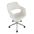 thumbnail image 4 of LumiSource Margarite Task Chair, 4 of 8