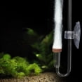 thumbnail image 4 of Acrylic Transparent Co2, Atomizer Bubble Counter for Plants Co2 Diffuser Diffuser Aquarium Plants Water Grass, 4 of 8