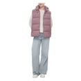 thumbnail image 5 of Rokka&Rolla Women's Fashion Puffer Vest, 5 of 12