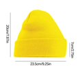 thumbnail image 2 of Gorros unisex Gorros para mujer Gafas para hombre Conjuntos de ropa, 2 of 3