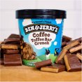 thumbnail image 2 of Ben & Jerry's Ice Cream, Pint, (Pack of 8), Variety of Flavors Available, 2 of 4