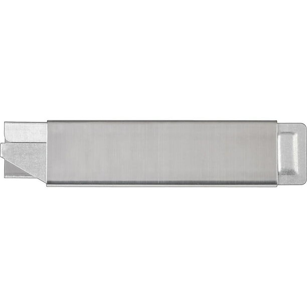 Staples Box Cutters Gray 12/Pack (610137)