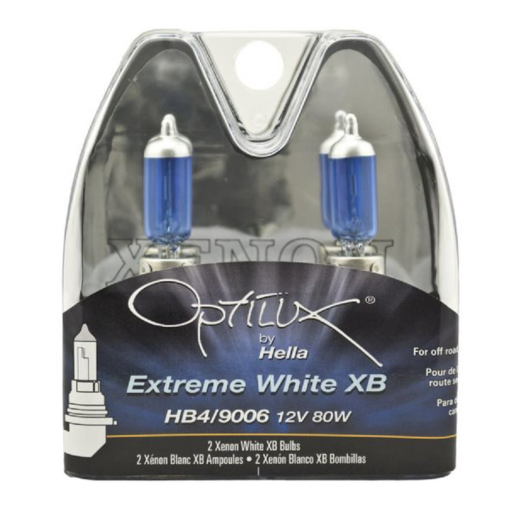 OE Replacement for 20062011 Buick Lucerne Low Beam Headlight Bulb (CX