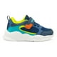 thumbnail image 1 of Bubble Gummers® Tenis Niño Rubik Para Correr Marino/verde azul marino 18, 1 of 8