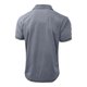 thumbnail image 5 of Blusa y camisa de manga corta con cuello vuelto para hombre, color liso, con solapa, botón y bolsillo, informal, a la moda, blusa para hombre, 5 of 7